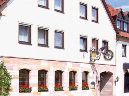 Foto: Grüner Baum Gasthof Blödel